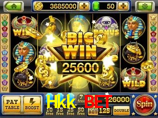 Hkk Bet.Com